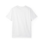 Hustle Sixers Logo T-Shirt - Retro 76ers Tee Comfort Colors