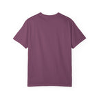 PhillyDTC 90s Rave Graphic Tee - Cosmic Compass Grunge T-Shirt