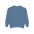 Founder Sweatshirt - Garment-Dyed Crewneck for Brand Founders