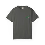 From Philadelphia to the World Tee - Unisex Garment-Dyed T-shirt