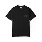 From Philadelphia to the World Tee - Unisex Garment-Dyed T-shirt