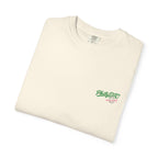 From Philadelphia to the World Tee - Unisex Garment-Dyed T-shirt
