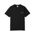 From Philadelphia to the World Tee - Unisex Garment-Dyed T-shirt
