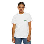From Philadelphia to the World Tee - Unisex Garment-Dyed T-shirt
