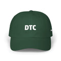 DTC Dad Cap - PhillyDTC Classic Baseball Hat — For Shopify & DTC Operators