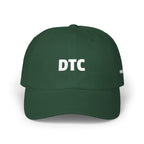DTC Dad Cap — PHILLYDTC Classic Baseball Hat — For Shopify & DTC Merch Sellers