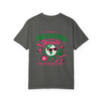 From Philadelphia to the World Tee - Unisex Garment-Dyed T-shirt