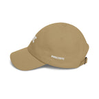 DTC Dad Cap — PHILLYDTC Classic Baseball Hat — For Shopify & DTC Merch Sellers