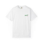 From Philadelphia to the World Tee - Unisex Garment-Dyed T-shirt