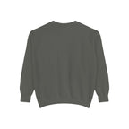 Founder Sweatshirt - Garment-Dyed Crewneck for Brand Founders