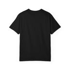 Hustle Sixers Logo T-Shirt - Retro 76ers Tee Comfort Colors