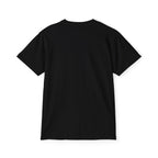 Hustle Sixers Logo Pocket Tee - Retro 76ers Pocket T-Shirt Comfort Colors