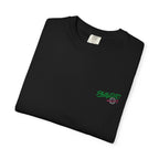 From Philadelphia to the World Tee - Unisex Garment-Dyed T-shirt