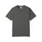 From Philadelphia to the World Tee - Unisex Garment-Dyed T-shirt