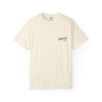 From Philadelphia to the World Tee - Unisex Garment-Dyed T-shirt
