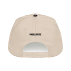 PHILLY Glizzy Two-Tone Mid-Profile Hot Dog Baseball Cap