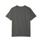 PhillyDTC 90s Rave Graphic Tee - Cosmic Compass Grunge T-Shirt