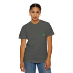 From Philadelphia to the World Tee - Unisex Garment-Dyed T-shirt