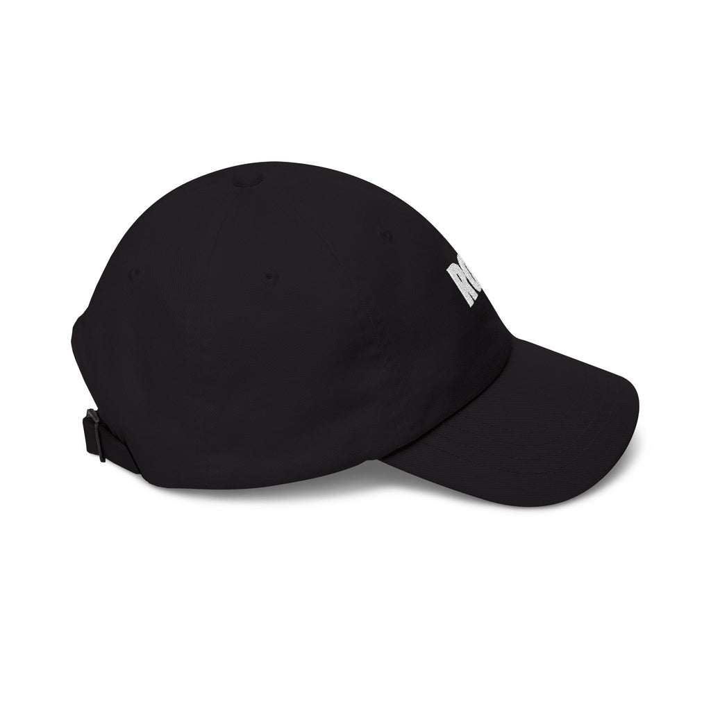 ROI Dad Cap — PHILLYDTC Classic Baseball Hat for DTC & Shopify Sellers