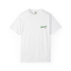 From Philadelphia to the World Tee - Unisex Garment-Dyed T-shirt