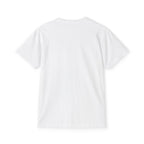 Hustle Sixers Logo Pocket Tee - Retro 76ers Pocket T-Shirt Comfort Colors