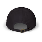 ROI Dad Cap — PHILLYDTC Classic Baseball Hat for DTC & Shopify Sellers