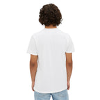 Hustle Sixers Logo Pocket Tee - Retro 76ers Pocket T-Shirt Comfort Colors