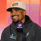 Jalen Hot Dog