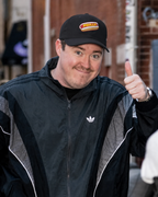 Shane Gillis Philly Dog